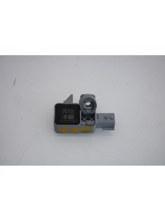 Recambio de sensor para renault scenic iii 1.5 dci diesel fap referencia OEM IAM 988312833