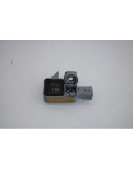 Recambio de sensor para renault scenic iii 1.5 dci diesel fap referencia OEM IAM 988312833