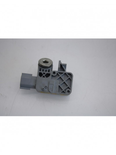 Recambio de sensor para renault scenic iii 1.5 dci diesel fap referencia OEM IAM 988312833