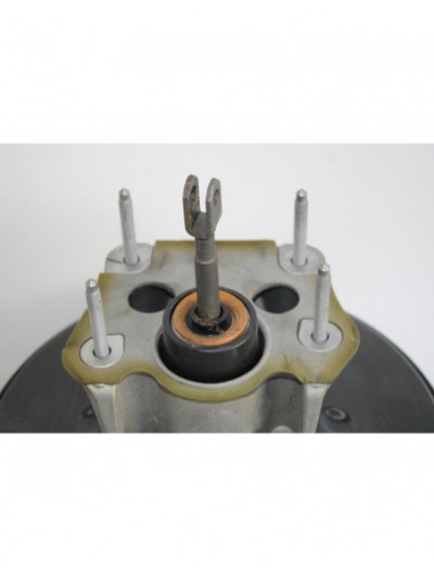 Recambio de servofreno para renault scenic iii 1.5 dci diesel fap referencia OEM IAM 472100005