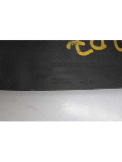 Recambio de guarnecido volante para renault scenic iii 1.5 dci diesel fap referencia OEM IAM 4847720014R