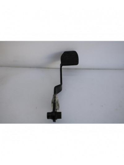 Recambio de pedal freno para renault scenic iii 1.5 dci diesel fap referencia OEM IAM 465010015