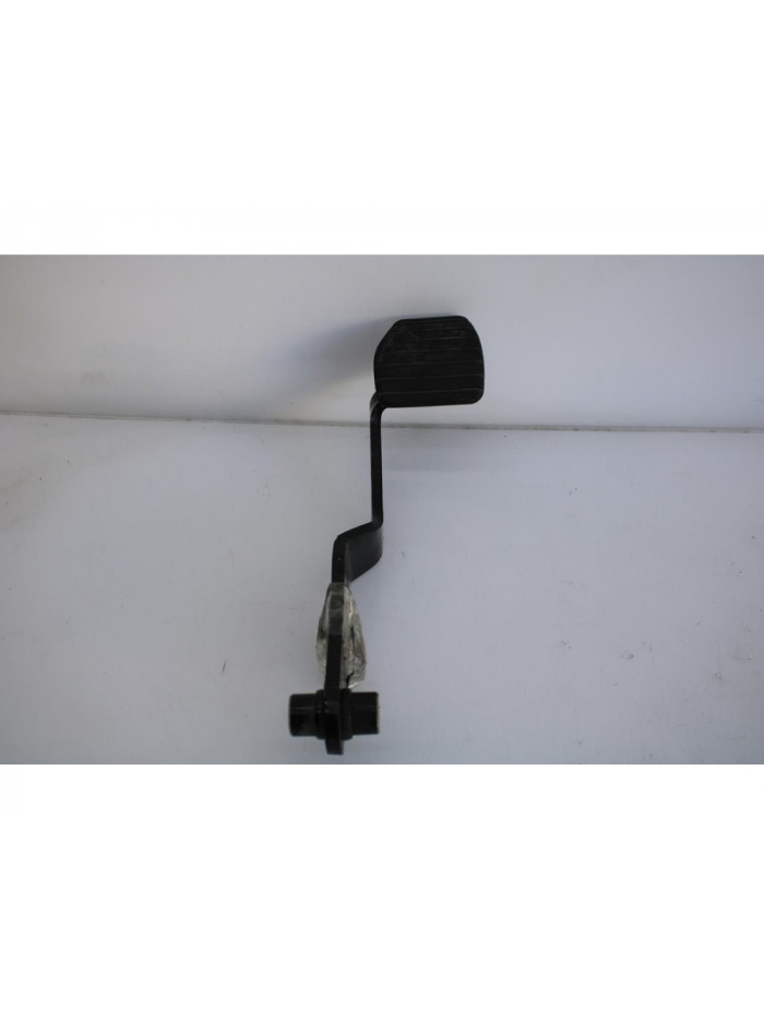 Pedal freno RENAULT SCENIC III 1.5 dCi Diesel FAP 2011