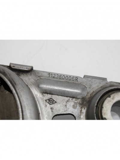 Soporte motor RENAULT SCENIC III 1.5 dCi Diesel FAP 95CV 70KW 2011