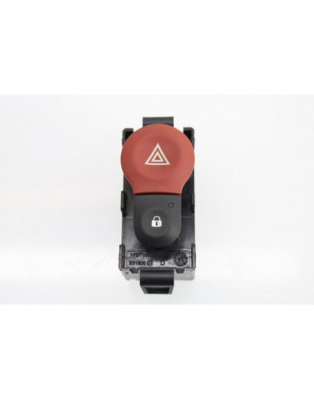 Recambio de warning para renault kangoo 1.5 dci diesel fap referencia OEM IAM 252105246R