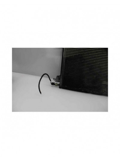 Radiador calefaccion / aire acondicionado RENAULT LAGUNA II 1.9 dCi Diesel CAT 2004