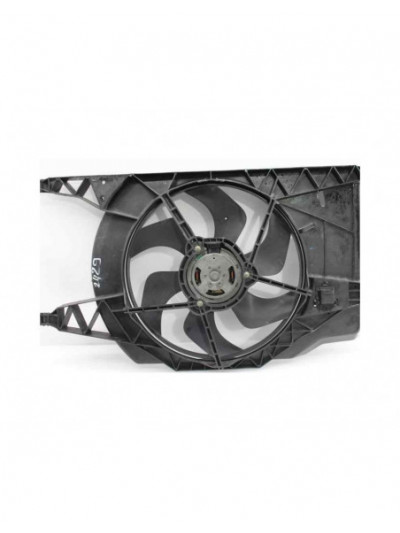 Electroventilador RENAULT LAGUNA II 1.9 dCi Diesel CAT 2004