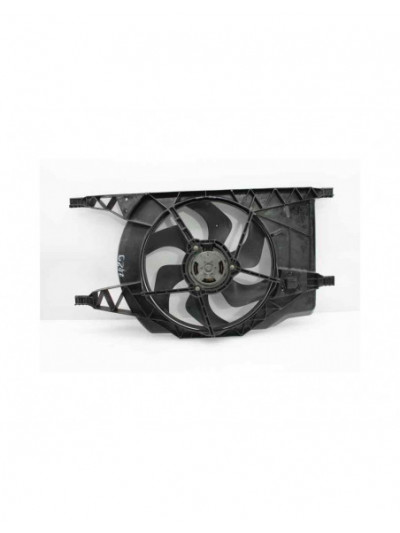 Electroventilador RENAULT LAGUNA II 1.9 dCi Diesel CAT 2004