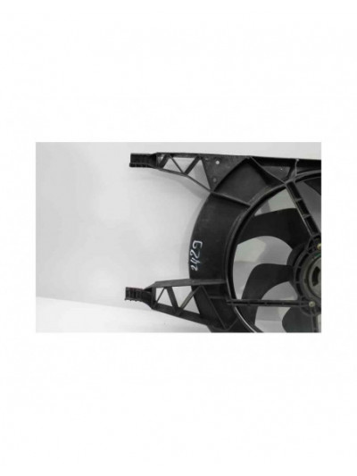 Electroventilador RENAULT LAGUNA II 1.9 dCi Diesel CAT 2004