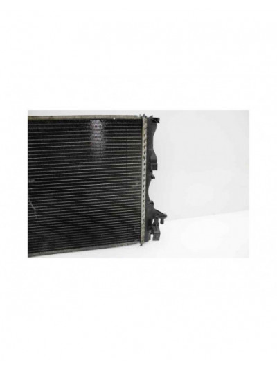 Radiador de agua RENAULT LAGUNA II 1.9 dCi Diesel CAT Diesel 101CV 74KW 2004