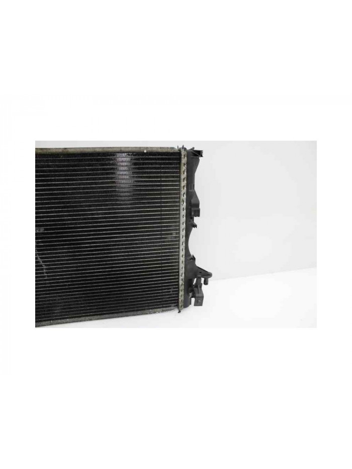 Radiador de agua RENAULT LAGUNA II 1.9 dCi Diesel CAT Diesel 101CV 74KW 2004