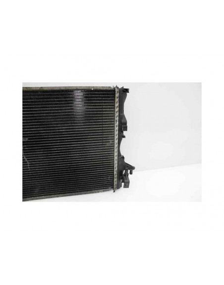 Radiador de agua RENAULT LAGUNA II 1.9 dCi Diesel CAT Diesel 101CV 74KW 2004