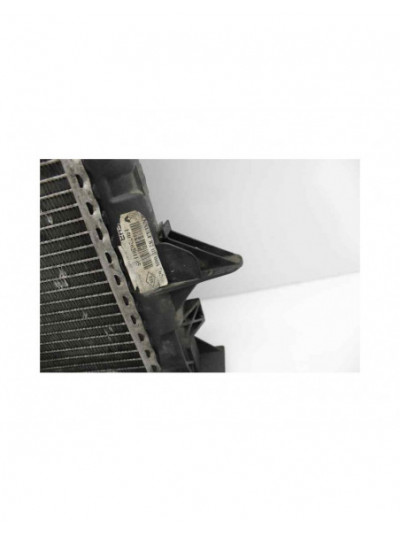 Radiador de agua RENAULT LAGUNA II 1.9 dCi Diesel CAT Diesel 101CV 74KW 2004