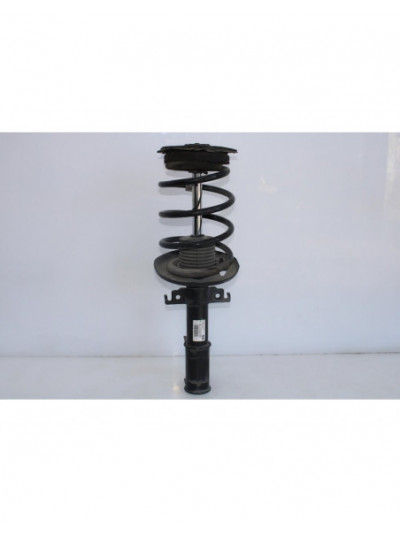 Recambio de amortiguador delantero derecho para renault scenic iii 1.5 dci diesel fap referencia OEM IAM 543020017