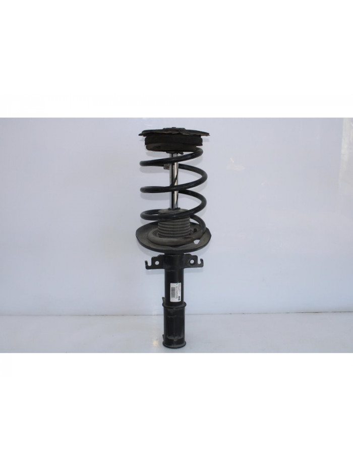 Recambio de amortiguador delantero derecho para renault scenic iii 1.5 dci diesel fap referencia OEM IAM 543020017