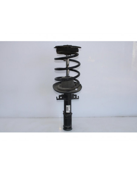 Recambio de amortiguador delantero derecho para renault scenic iii 1.5 dci diesel fap referencia OEM IAM 543020017