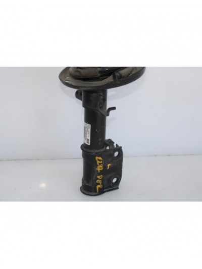 Recambio de amortiguador delantero derecho para renault scenic iii 1.5 dci diesel fap referencia OEM IAM 543020017