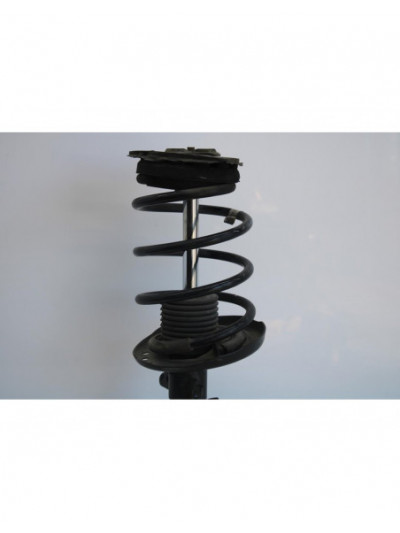 Recambio de amortiguador delantero derecho para renault scenic iii 1.5 dci diesel fap referencia OEM IAM 543020017