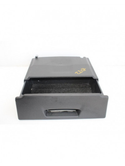 Recambio de guantera para renault scenic iii 1.5 dci diesel fap referencia OEM IAM 873900002