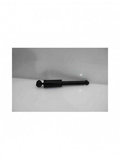 Recambio de amortiguador trasero izquierdo para renault megane i fase 2 berlina (ba0) 1.9 diesel referencia OEM IAM