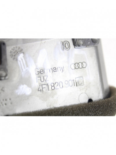 Rejilla aireadora AUDI A6 C6 3.0 TDI quattro 2005