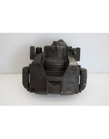 Recambio de pinza freno delantera izquierda para renault scenic iii 1.5 dci diesel fap referencia OEM IAM 77011201965