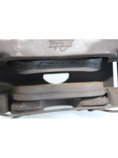 Recambio de pinza freno delantera izquierda para renault scenic iii 1.5 dci diesel fap referencia OEM IAM 77011201965
