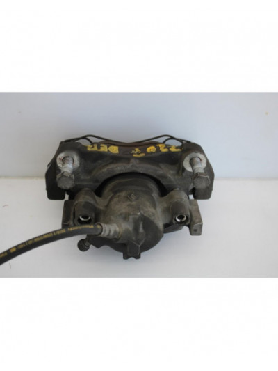 Recambio de pinza freno delantera derecha para renault scenic iii 1.5 dci diesel fap referencia OEM IAM 7701207686