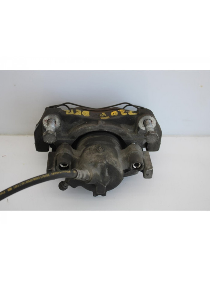 Recambio de pinza freno delantera derecha para renault scenic iii 1.5 dci diesel fap referencia OEM IAM 7701207686
