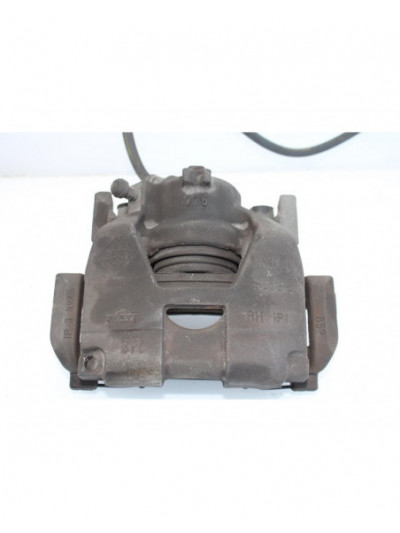 Recambio de pinza freno delantera derecha para renault scenic iii 1.5 dci diesel fap referencia OEM IAM 7701207686