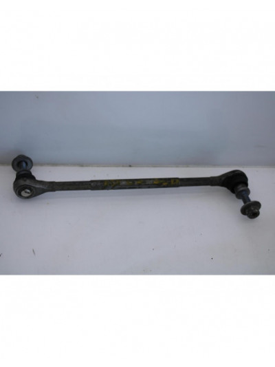 Recambio de tirante delantero izquierdo para renault scenic iii 1.5 dci diesel fap referencia OEM IAM 546180002