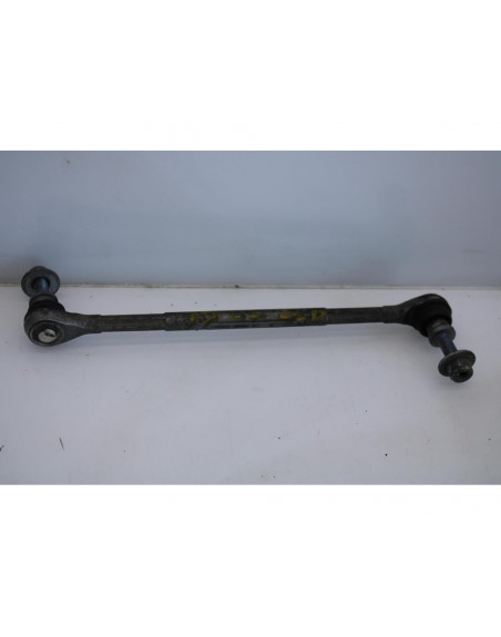 Recambio de tirante delantero izquierdo para renault scenic iii 1.5 dci diesel fap referencia OEM IAM 546180002