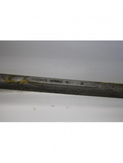 Recambio de tirante delantero izquierdo para renault scenic iii 1.5 dci diesel fap referencia OEM IAM 546180002