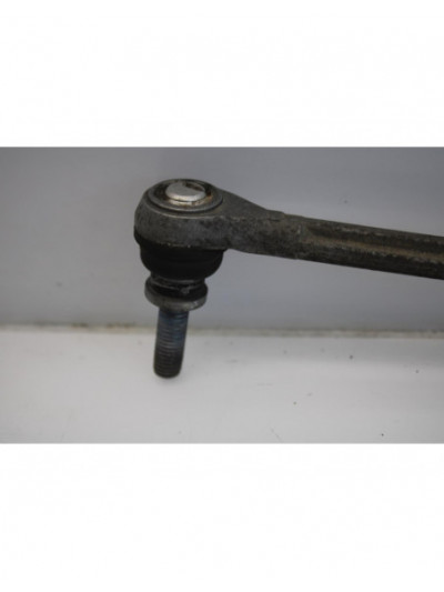 Recambio de tirante delantero izquierdo para renault scenic iii 1.5 dci diesel fap referencia OEM IAM 546180002