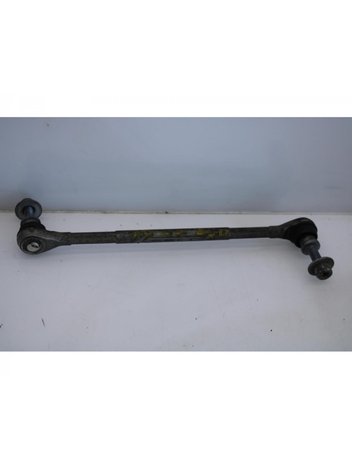 Recambio de tirante delantero derecho para renault scenic iii 1.5 dci diesel fap referencia OEM IAM 546180002