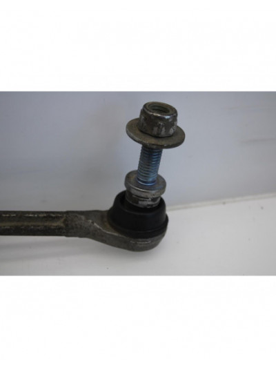 Recambio de tirante delantero derecho para renault scenic iii 1.5 dci diesel fap referencia OEM IAM 546180002