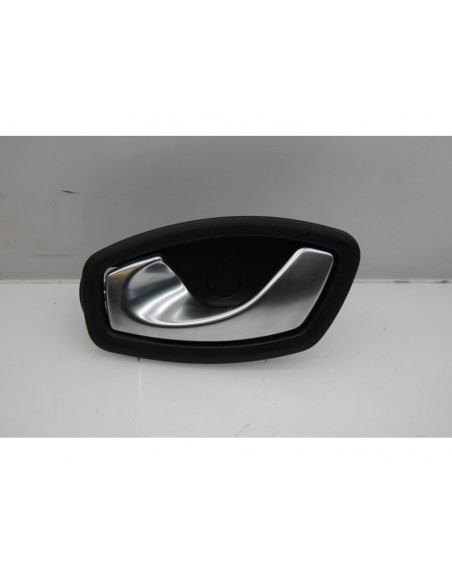Recambio de maneta interior trasera izquierda para renault scenic iii 1.5 dci diesel fap referencia OEM IAM 826730001