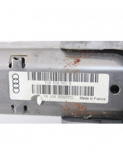 Columna direccion AUDI Q7 4L 2007
