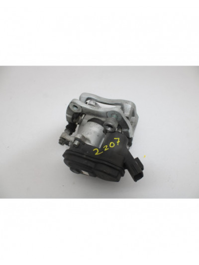 Recambio de pinza freno trasera izquierda para renault scenic iii 1.5 dci diesel fap referencia OEM IAM 2207T.I