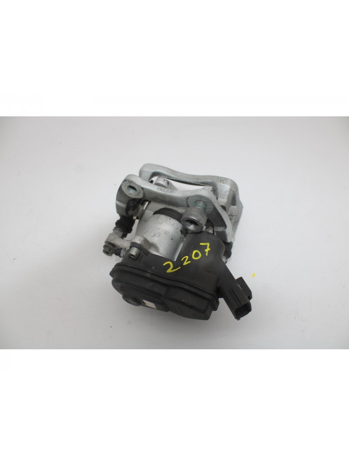 Recambio de pinza freno trasera izquierda para renault scenic iii 1.5 dci diesel fap referencia OEM IAM 2207T.I