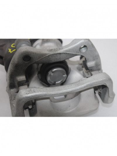 Recambio de pinza freno trasera izquierda para renault scenic iii 1.5 dci diesel fap referencia OEM IAM 2207T.I