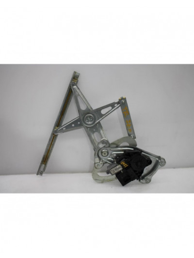 Recambio de elevalunas trasero izquierdo para renault scenic iii 1.5 dci diesel fap referencia OEM IAM 827310166
