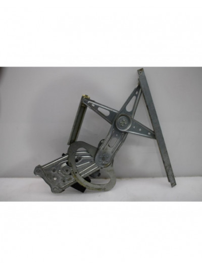 Recambio de elevalunas trasero izquierdo para renault scenic iii 1.5 dci diesel fap referencia OEM IAM 827310166