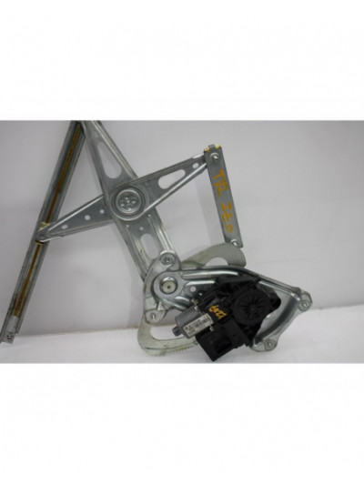Recambio de elevalunas trasero izquierdo para renault scenic iii 1.5 dci diesel fap referencia OEM IAM 827310166