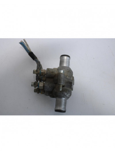 Recambio de sensor para renault scenic iii 1.5 dci diesel fap referencia OEM IAM CLA00001