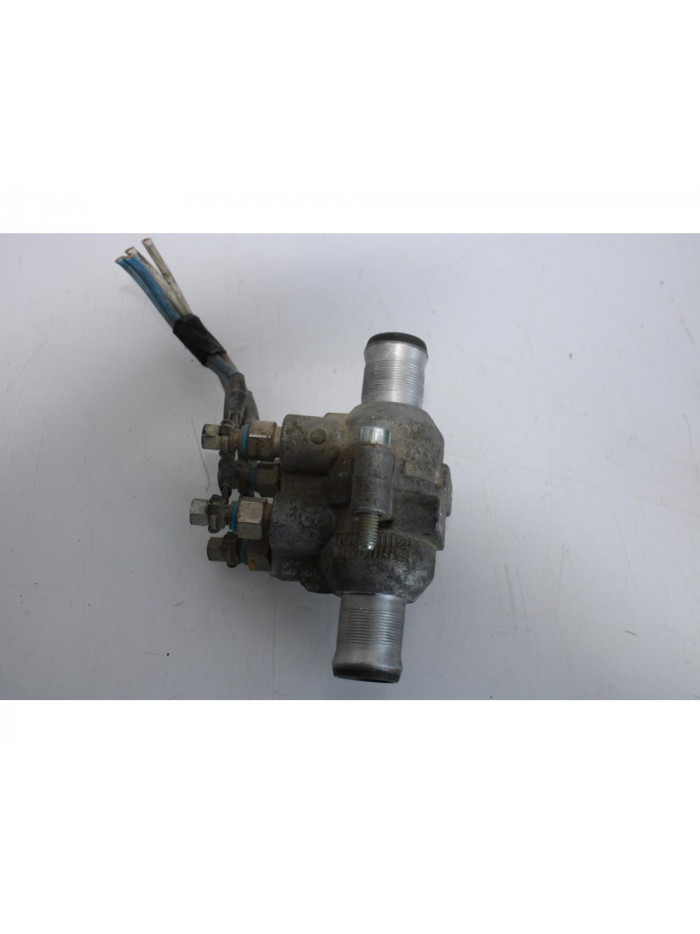 Sensor RENAULT SCENIC III 1.5 dCi Diesel FAP 2011