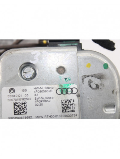 Columna direccion AUDI Q7 4L 2007