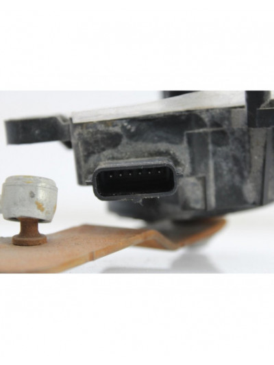 Recambio de potenciometro pedal para renault kangoo 1.5 dci diesel fap referencia OEM IAM 8200153272