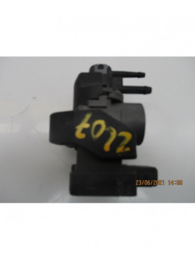 Valvula aire adicional RENAULT SCENIC III 1.5 dCi Diesel FAP 2011