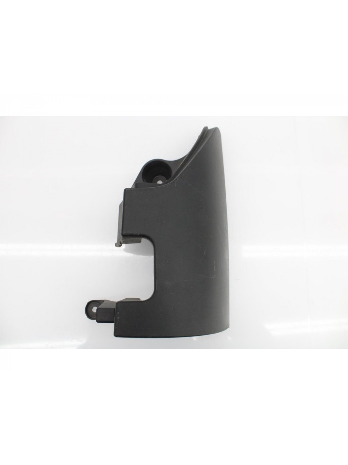 Recambio de moldura exterior derecha para renault kangoo 1.5 dci diesel fap referencia OEM IAM 8200557183